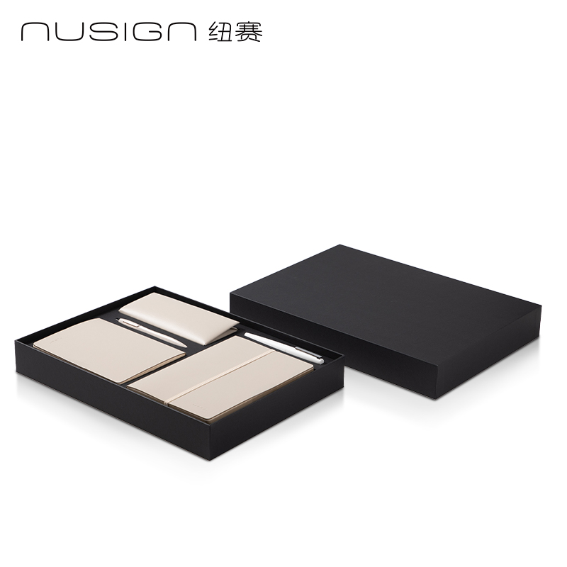 紐賽NS800PRO深澤大師系列至尊禮盒套裝(套)(米白)