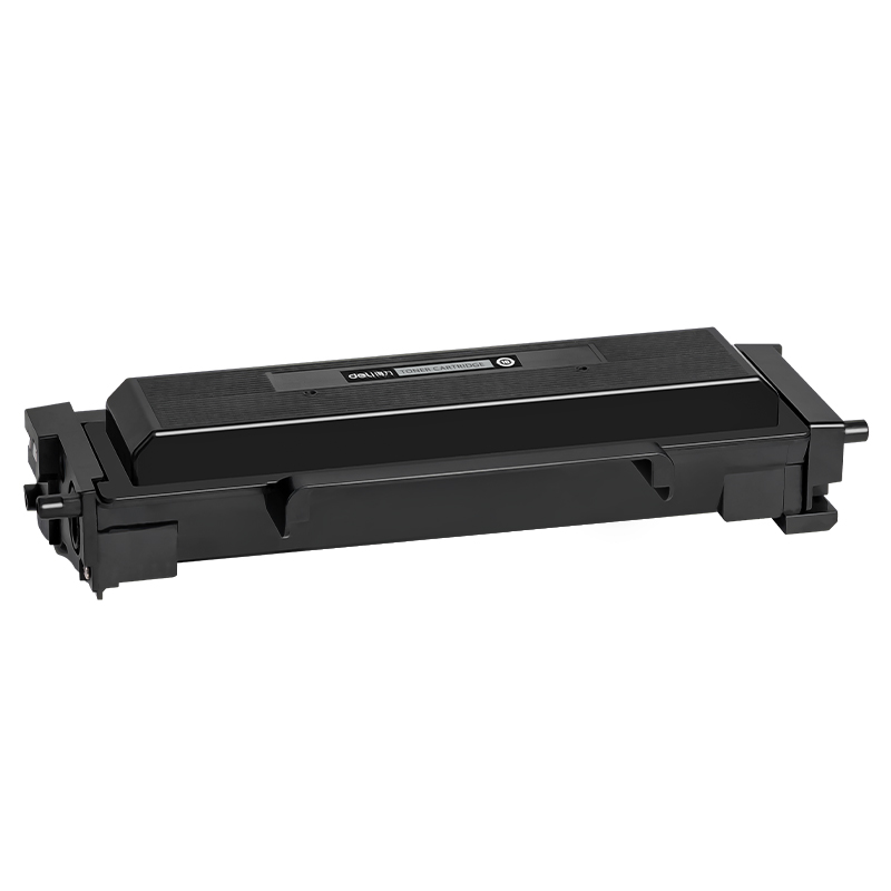 得力R-TL5102通用耗材-通用硒鼓(黑色)(支)