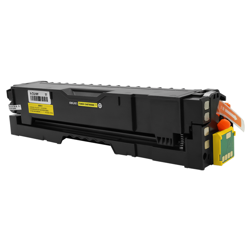 R-CTL2100Y通用耗材-通用硒鼓(黃色)