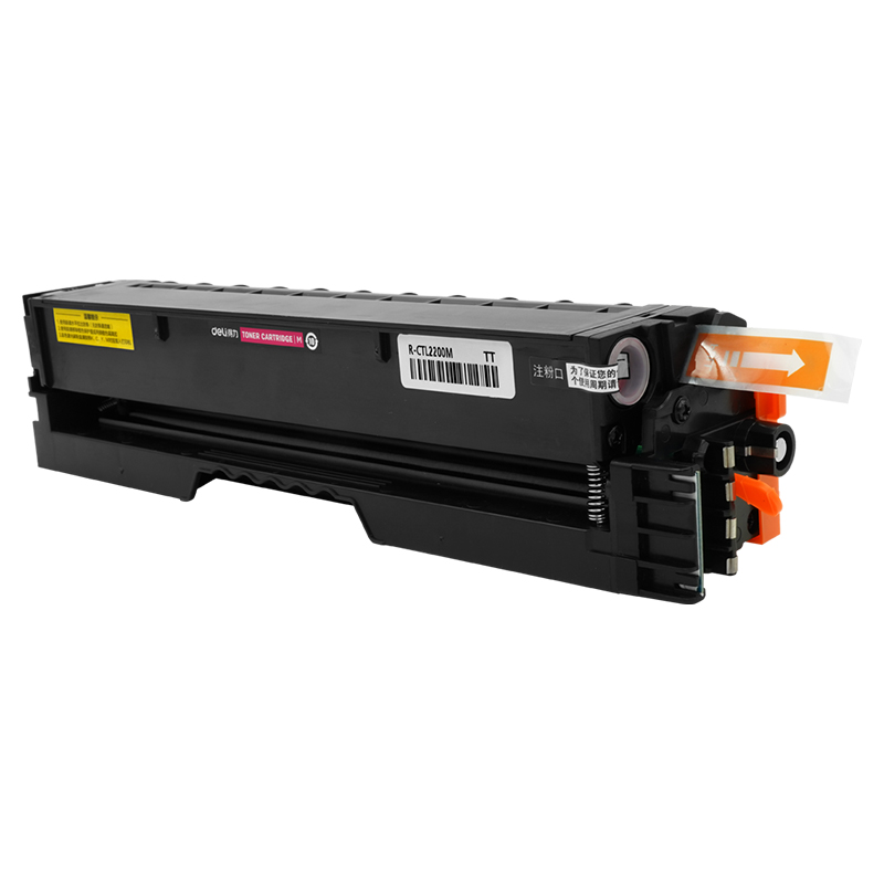 R-CTL2200M通用耗材-通用硒鼓(品紅)