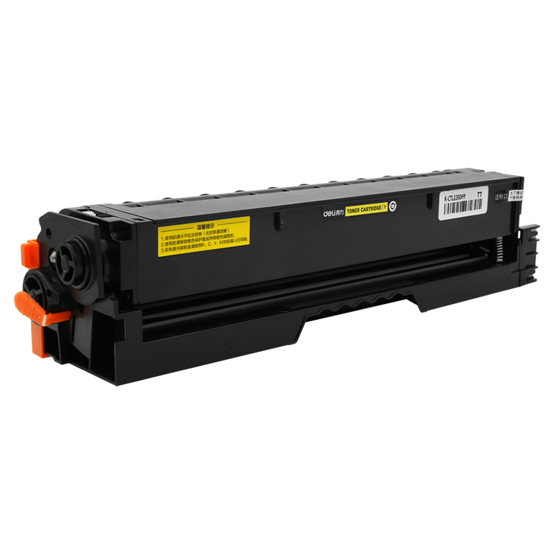 R-CTL2200HY通用耗材-通用硒鼓(黃色)