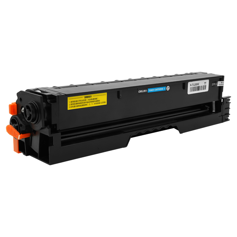 R-CTL2200HC通用耗材-通用硒鼓(青色)