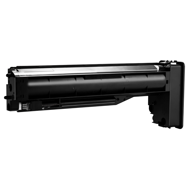 得力R-W1334A通用耗材-通用硒鼓(黑色)(支)
