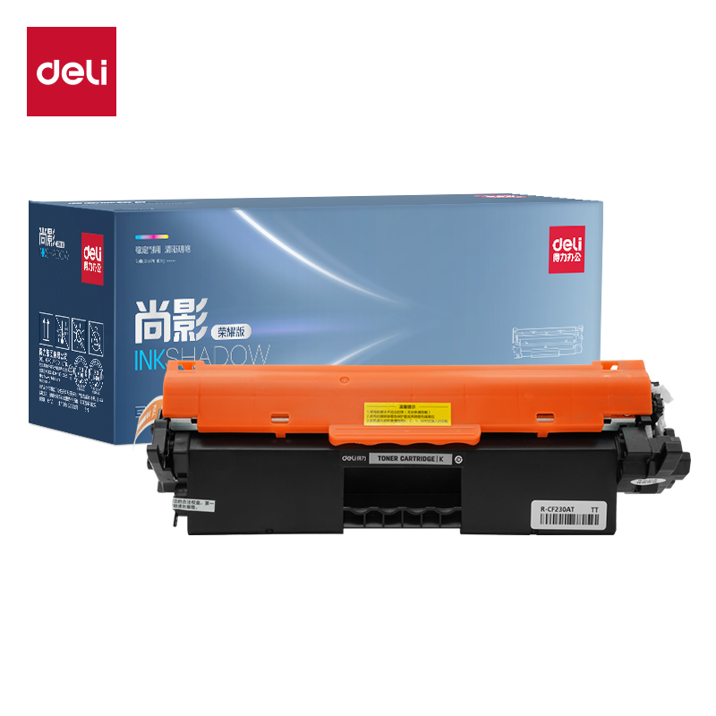 R-CF230AT通用耗材-通用硒鼓(黑色)