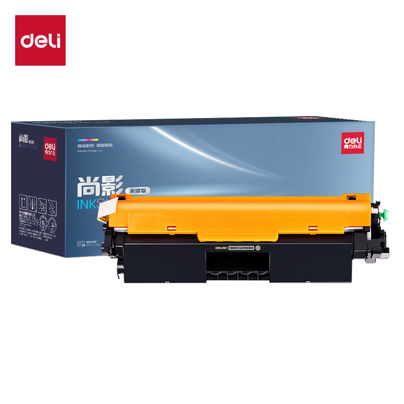 得力R-CF294通用耗材-通用硒鼓(黑色)(支)