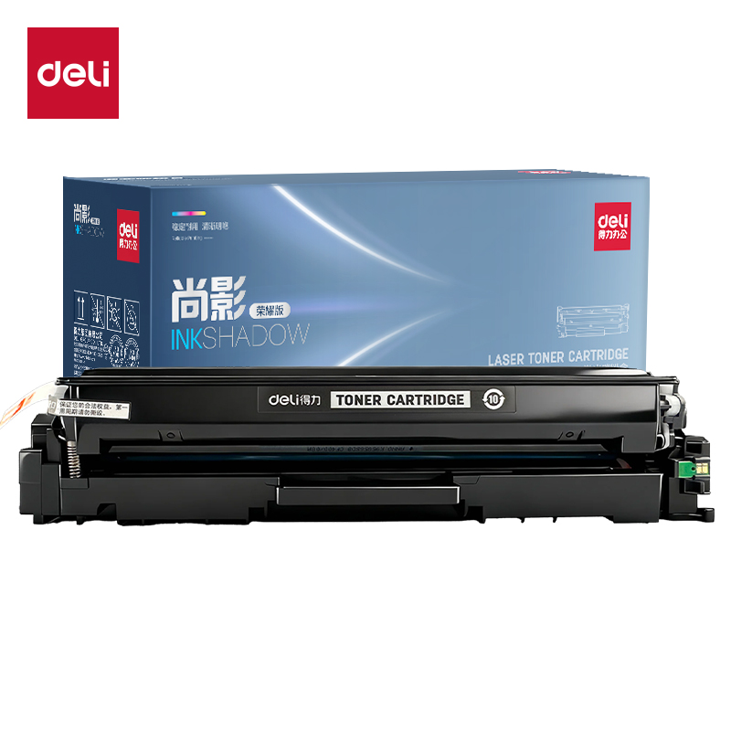 R-CF510A通用耗材-通用硒鼓(黑色)