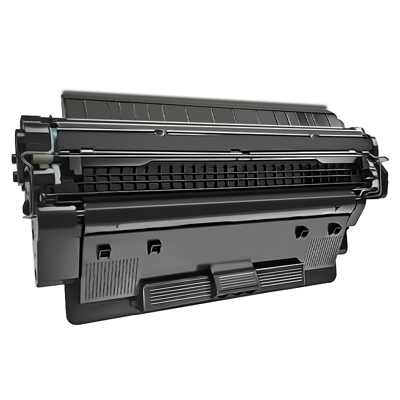 得力R-Q7551A通用耗材-通用硒鼓(黑色)(支)