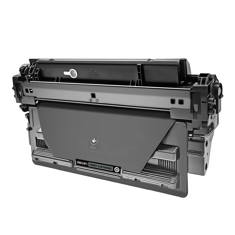 得力R-Q7551A通用耗材-通用硒鼓(黑色)(支)