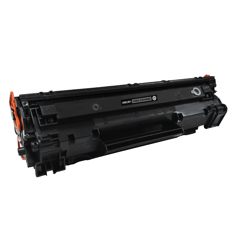 得力R-CRG337T通用耗材-通用硒鼓(黑色)(支)