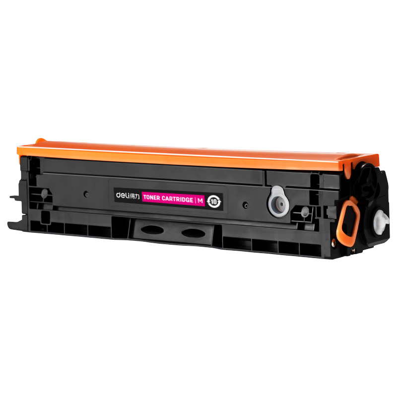 得力R-CTL1100HM通用耗材-通用硒鼓(品紅)(支)
