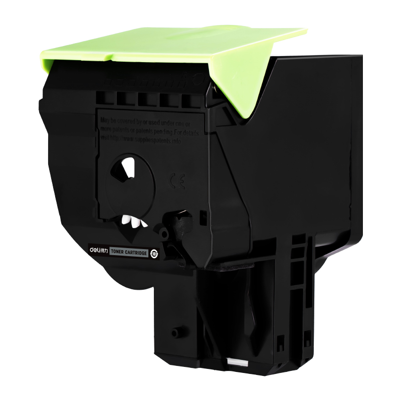 得力R-CTL355HK通用耗材-通用硒鼓(黑色)(支)