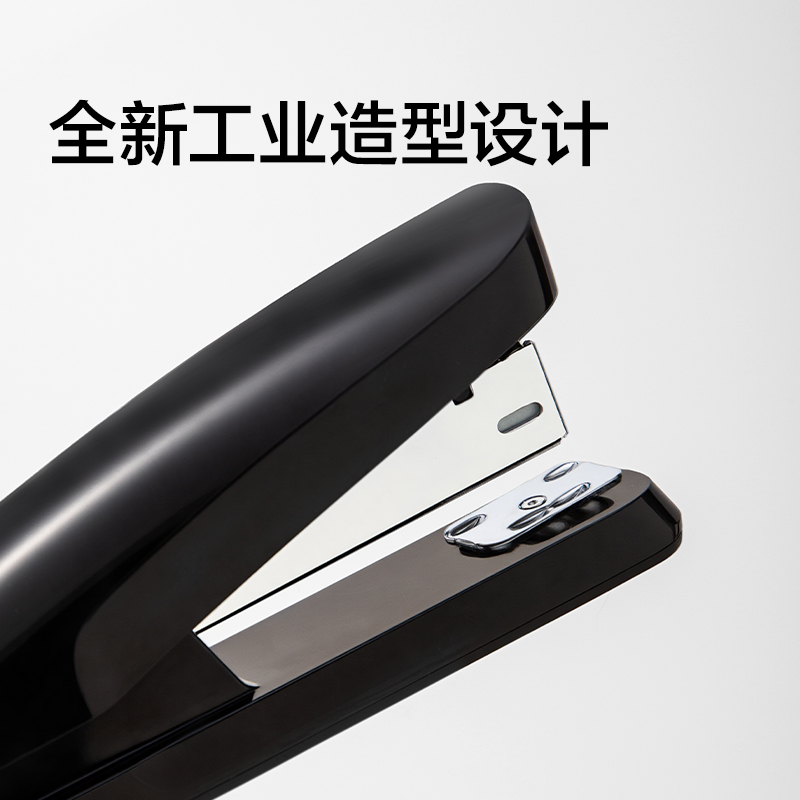 得力0325PRO桌面訂書機(jī)(藍(lán)色)(臺(tái))