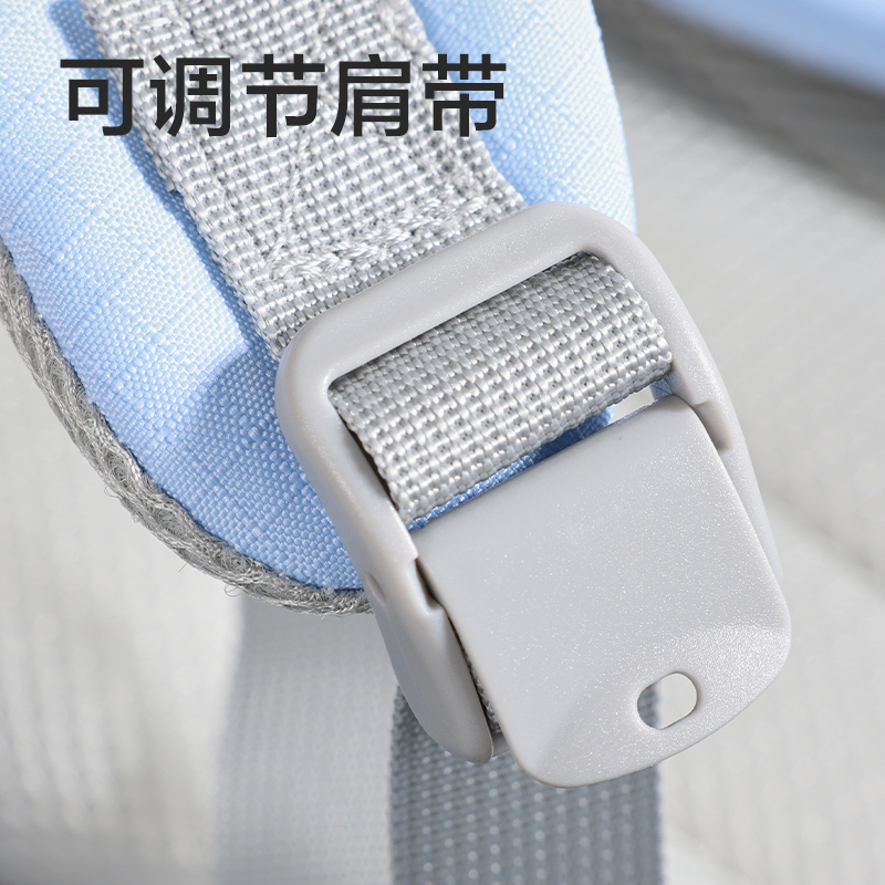 得力BB234常規(guī)運(yùn)動(dòng)系列冠軍滿分包(黑)(個(gè))
