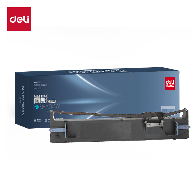 得力R-LQ690K通用耗材-通用硒鼓(黑色)(支)