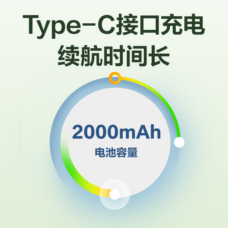 得力LK107風(fēng)扇(白)（臺）