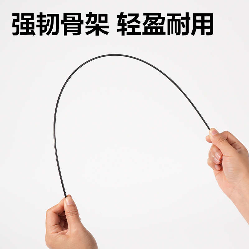 安格耐特FT415-1風(fēng)箏-三角草原款(綠+藍)(個)
