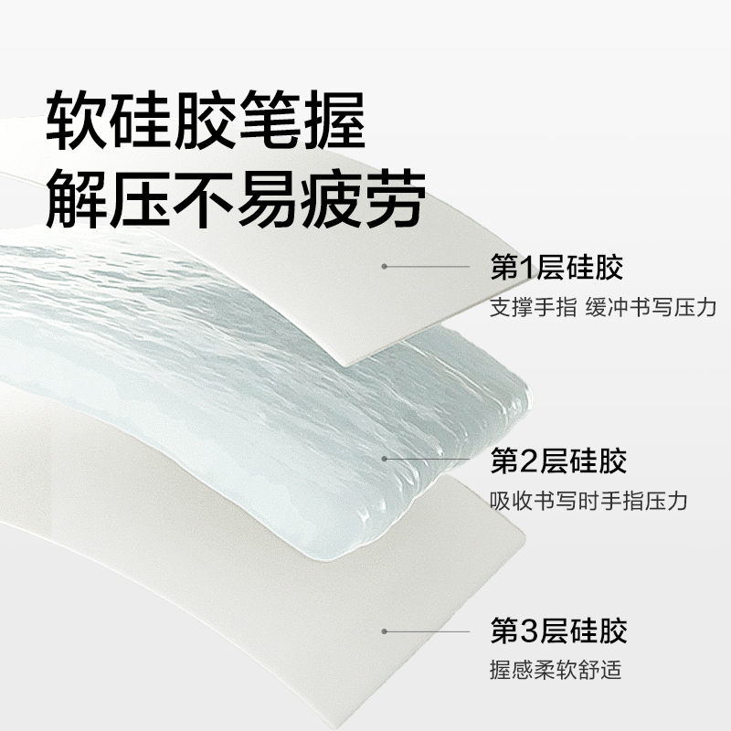 紐賽NS1101-07零度黑活動鉛筆0.7mm(云杉綠)(卡