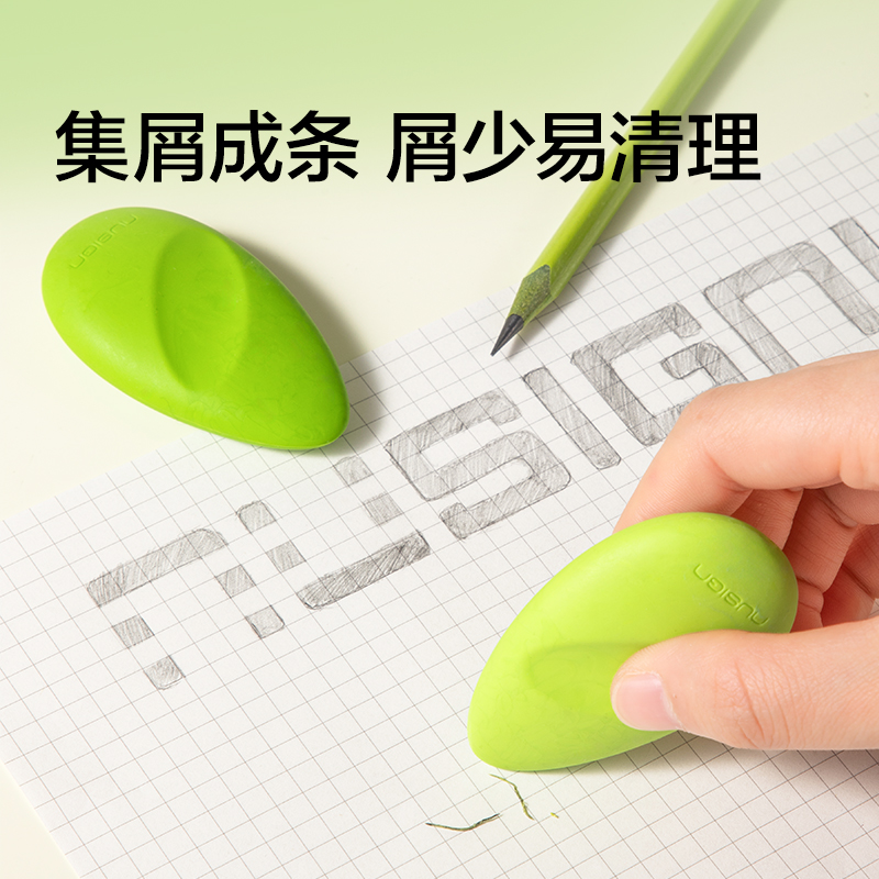 紐賽NS1930-F目愈森林輕享舒眸文具禮盒(綠)(套)