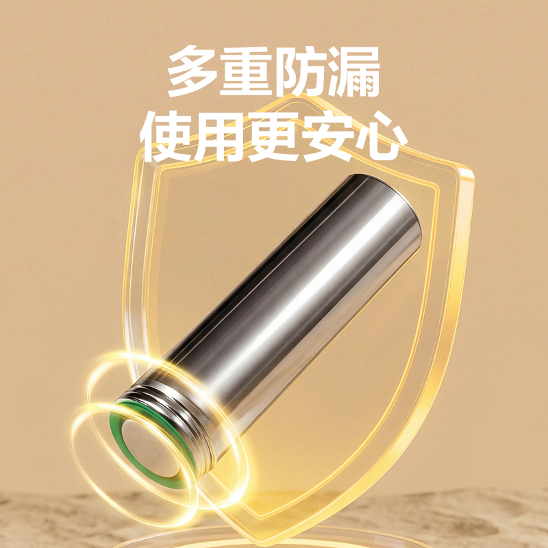 得力82900-5號(hào)堿性電池6粒熱縮裝(黃色)(袋)