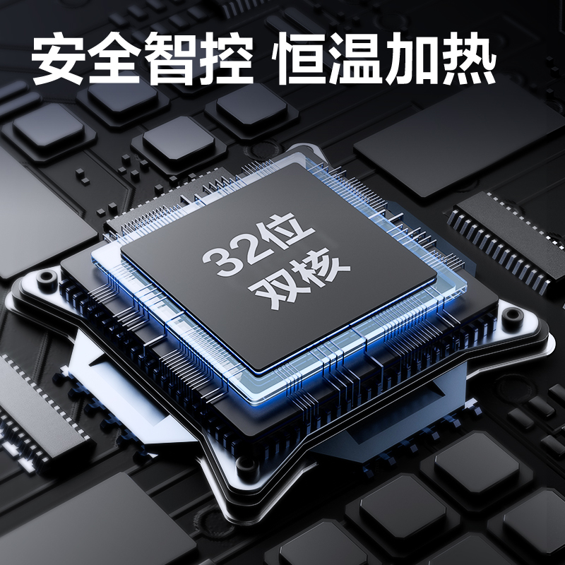 得力AB100電動捆鈔機(灰)(臺)
