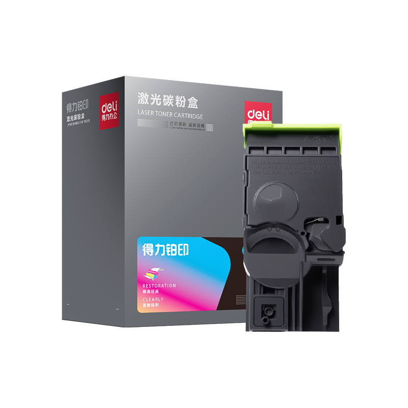 得力DEP-CTL300M01A4耗材(品紅)(支)