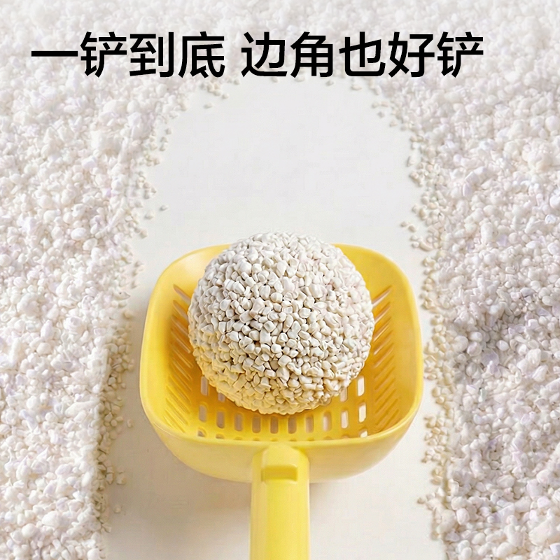得力Bembam_BM06_2.5kg木薯貓砂(混)(包)