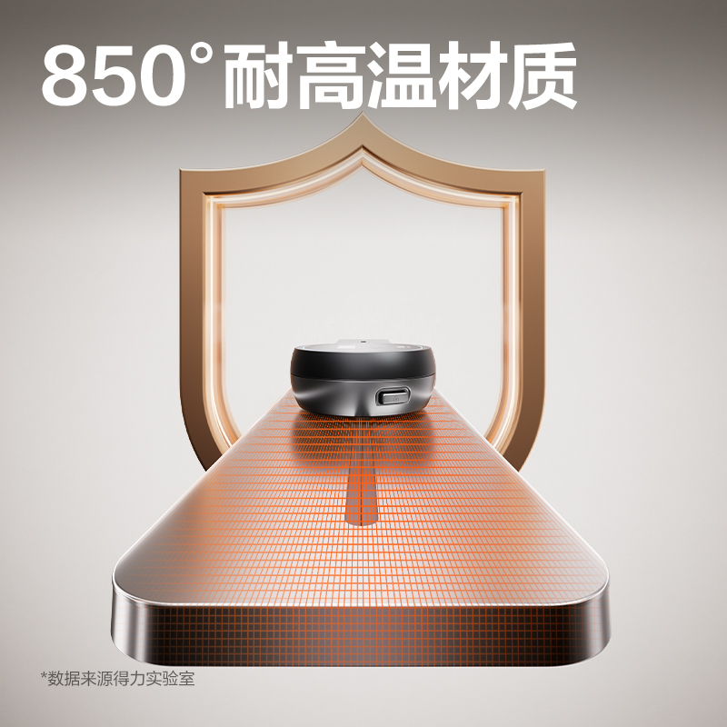 得力LU6110軌道插座  100+5  牛皮盒裝(灰)(個(gè))