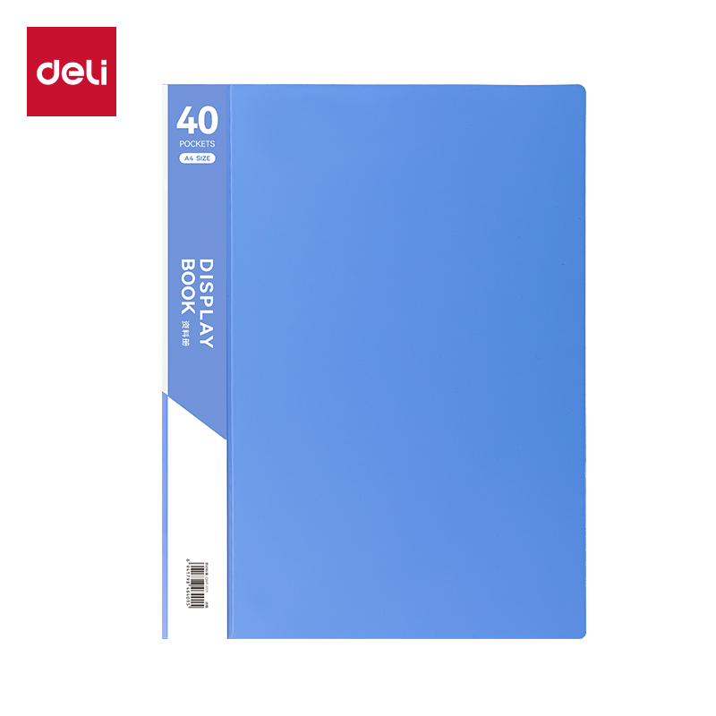得力PQ108-40_40頁(yè)資料冊(cè)(淺藍(lán))(個(gè))