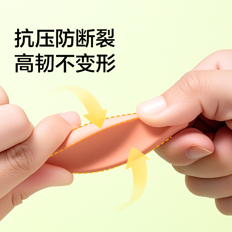 紐賽NS1779小小力出奇跡橡皮擦(混)(盒)